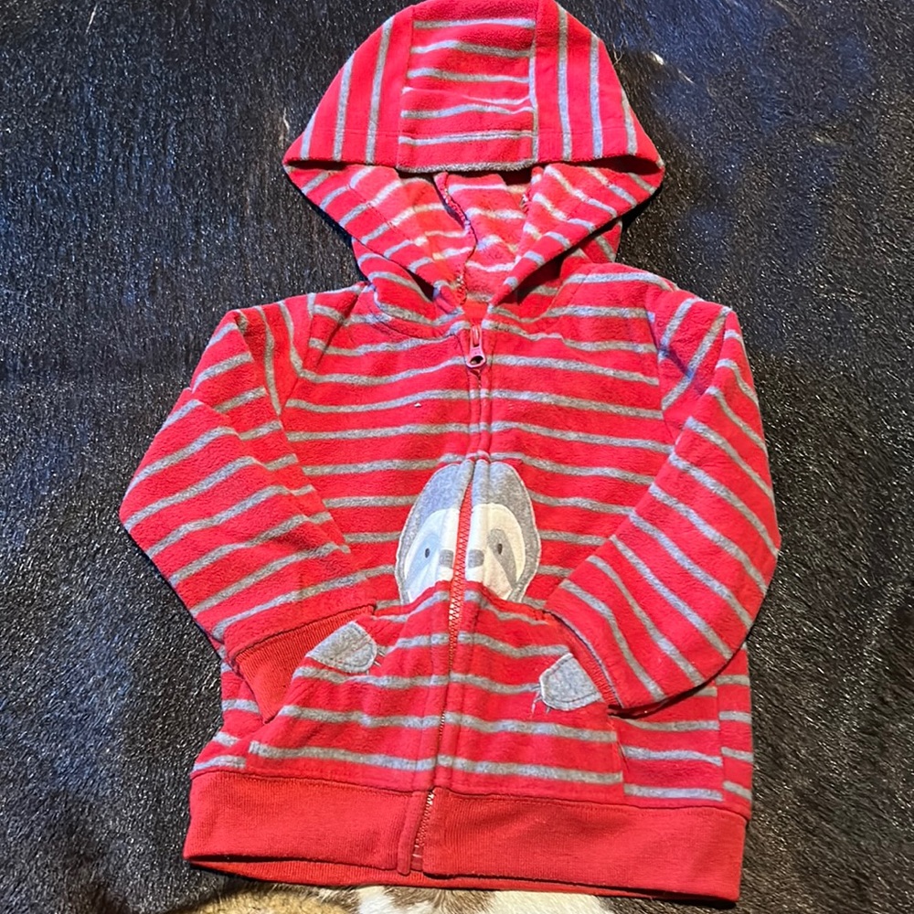 Kids jacket
